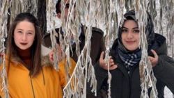 Doğu Anadolu'da Sibirya soğukları