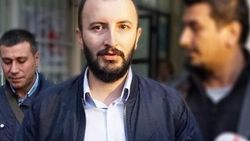Nokta dergisinin yöneticisi yakalandı