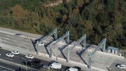 FSM'deki yol çalışması sona erdi