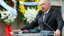 Mevlüt Uysal: Maltepe'de 40 yıllık problemi çözdük