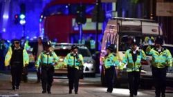 Londra saldırganlarının kimlikleri belli oldu