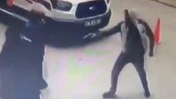 Ümraniye'de silahlı saldırı: 2 ölü