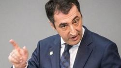 Yeşiller Partisi: Kolay ortak olmayacağız