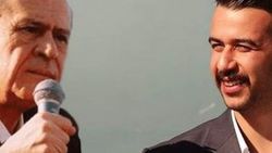 Devlet Bahçeli'den Fırat Çakıroğlu açıklaması