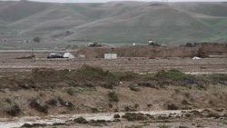 Irak'ta sel felaketinin bilançosu artıyor: 16 ölü