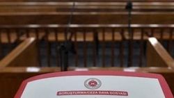 Soma davasında bir kişi tahliye edildi