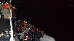 İzmir'de 92 kaçak yakalandı