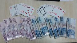 Antalya'da kumar operasyonu: 7 bin kişiye ceza kesildi