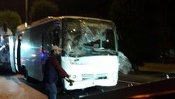 Manisa'da trafik kazası