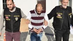 80 yaşındaki kadının emekli maaşını çaldı