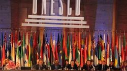 Türkiye UNESCO Yürütme Kurulu üyeliğine seçildi