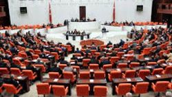 KHK'lar TBMM gündeminde ilk sıralarda