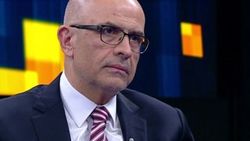 Berberoğlu, yeniden yargılama kararı sonrası konuştu