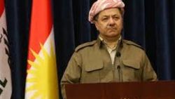 Irak'tan Barzani'ye: Kerkük'ten uzak dur