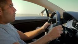 Bugatti Chiron hız denemesi İZLE