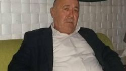 Tartıştığı babasını bıçaklayarak öldürdü