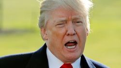 Trump, Kuzey Kore ile iletişime açık