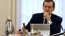 İspanya Başbakanı Rajoy'un kafası karışık