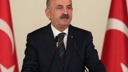 Bakan Müezzinoğlu'dan yapılandırma uyarısı