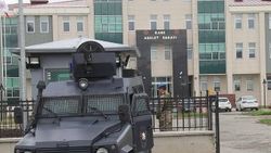 FETÖ'cü eski binbaşıya müebbet hapis cezası