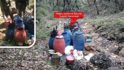 Diyarbakır'da basma düzenekli EYP imha edildi