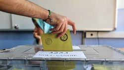 24 Haziran 2018 seçimine doğru