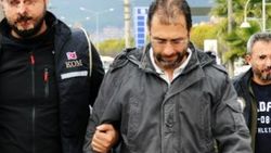 FETÖ'nün Muğla asker imamı tutuklandı