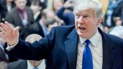 Trump'tan Filistin'e ekonomik tehdit