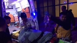 Suriye'de çatışma: 2 asker yaralandı