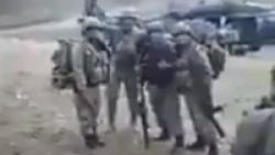 Tunceli'de operasyondan dönen Mehmetçik