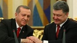 Kırımlı iki lider serbest bırakıldı