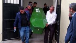 Gaziantep'te kardeş kavgası: 1 ölü