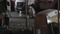 İstanbul'da AVM'de bombayla yakalanan 4 zanlı tutuklandı