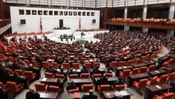 Torba tasarının tüm maddeleri TBMM'de kabul edildi