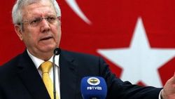 Aziz Yıldırım hakkındaki mahkumiyet kararı bozuldu