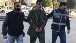 Bebeğini duvara çarparak öldüren baba tutuklandı