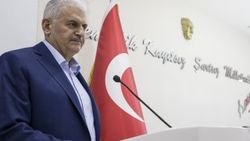 Başbakan: Menbiç konusunda kararlıyız