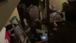 İstanbul merkezli terör operasyonu: 43 gözaltı