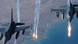 Kuzey Irak'ta 11 terörist öldürüldü