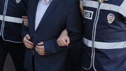Edirne'de FETÖ/PDY operasyonu