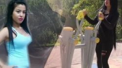 Brezilya kalçası için 20 bin TL harcadı