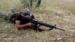 Lice kırsalında operasyonlar devam ediyor
