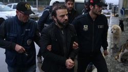 FETÖ elebaşı Gülen'in yeğeni tutuklandı