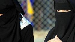 AİHM'den Belçika’daki burka yasağına onay