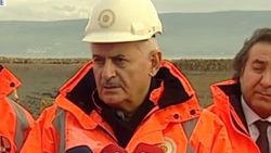 Başbakan: Türkiye operasyondan olumsuz etkilenmez