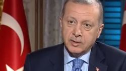 Erdoğan'dan gündemle ilgili açıklamalar