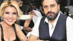 Erhan Çelik Gülben Ergen'e karşı koruma kararı aldırdı