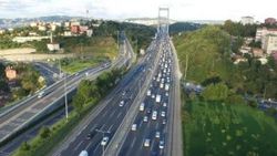 FSM'deki trafik durumu