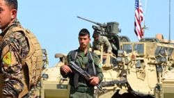 YPG, DEAŞ'lı esirleri serbest bıraktı