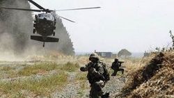 TSK'dan bir haftalık operasyon bilançosu